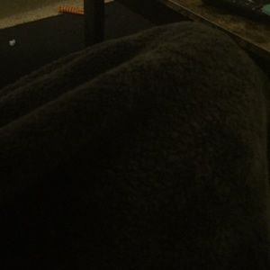 Meet your Posher, Justin